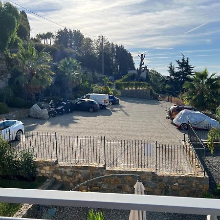 Residence Eucalyptus-San Remo-Free Parking Zewnętrze zdjęcie