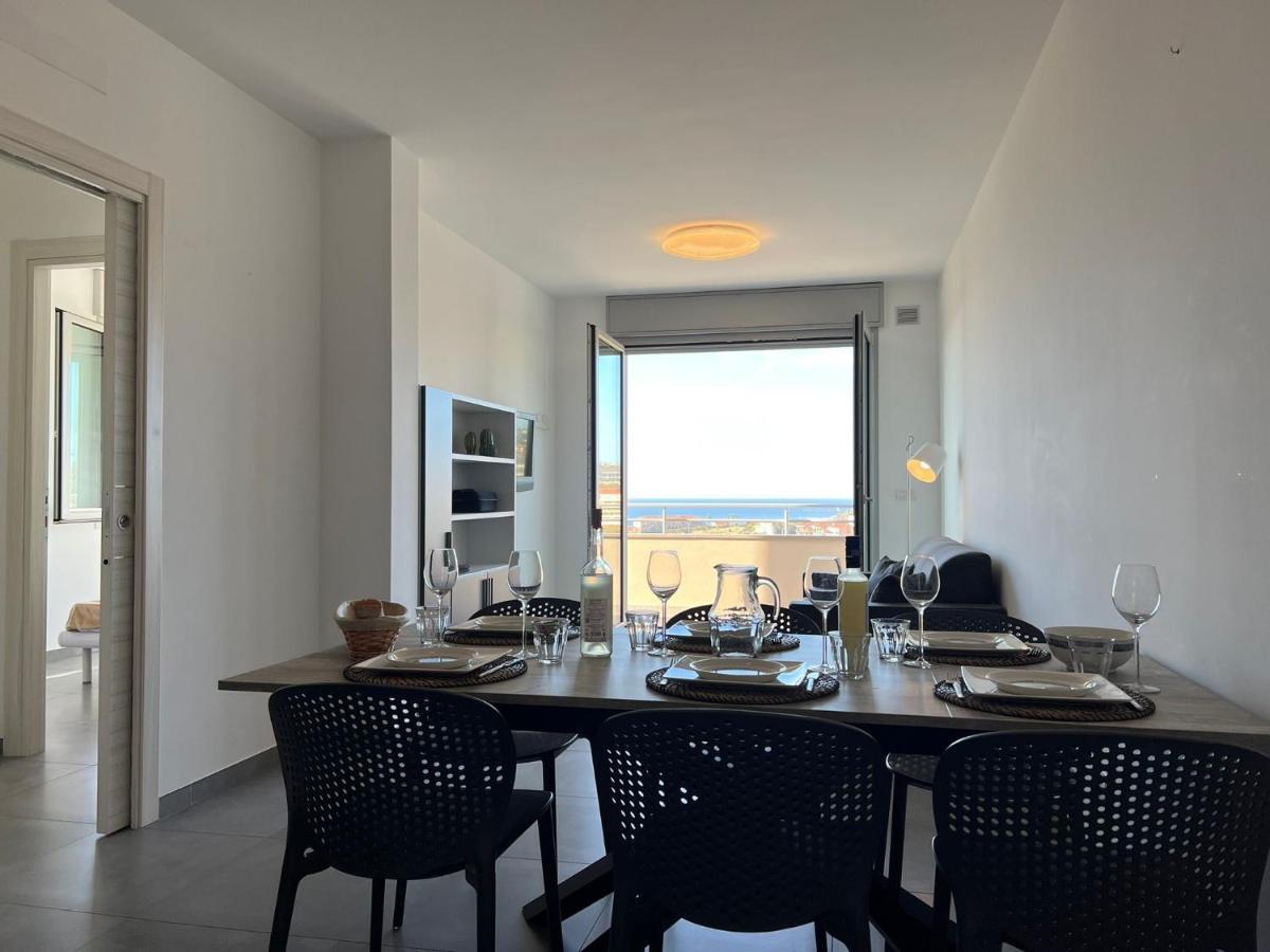 Residence Eucalyptus-San Remo-Free Parking Zewnętrze zdjęcie